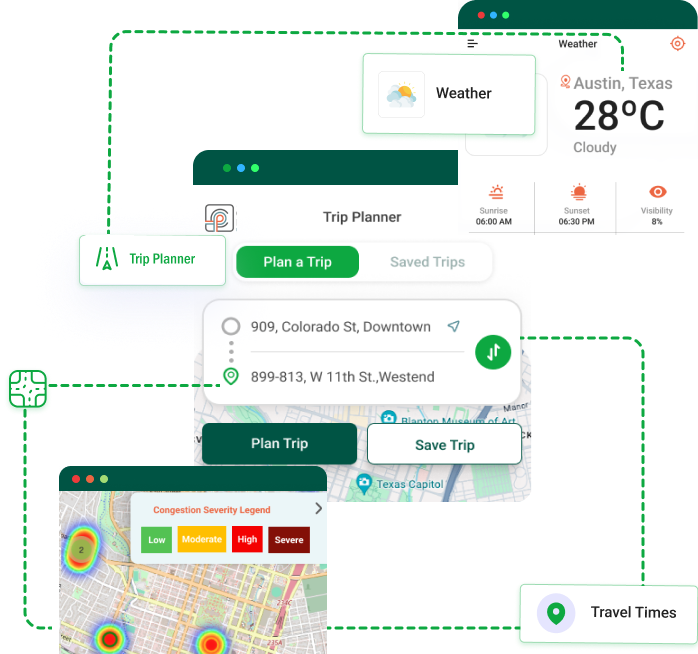CTX GO Website