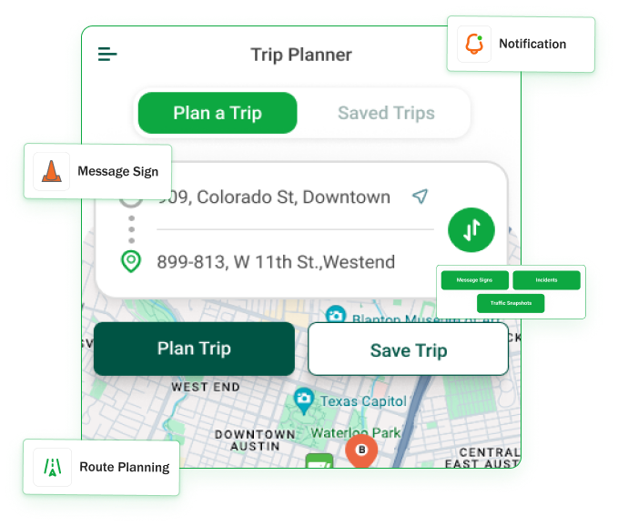 CTX GO Website
